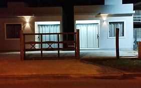 Morada dos eucaliptos
